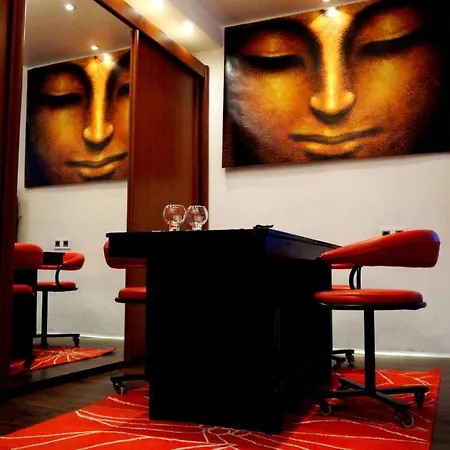 Zen Apartament *