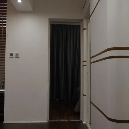 Zen Apartament