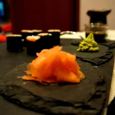 Zen Apartament *