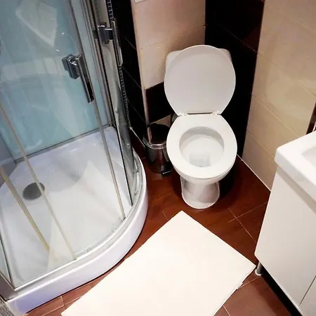 Apartament Zen