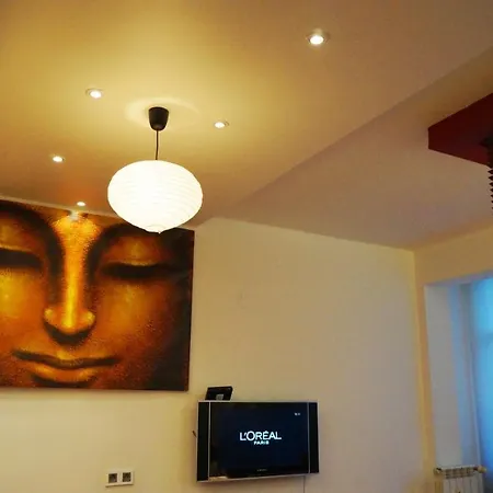 Zen Apartament
