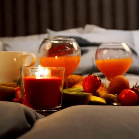 Zen Apartament *