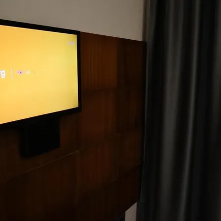 Apartament Zen