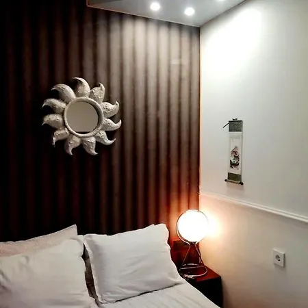 Apartament Zen