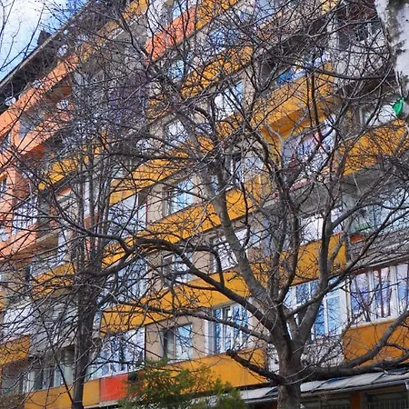 Zen Apartment Sofia