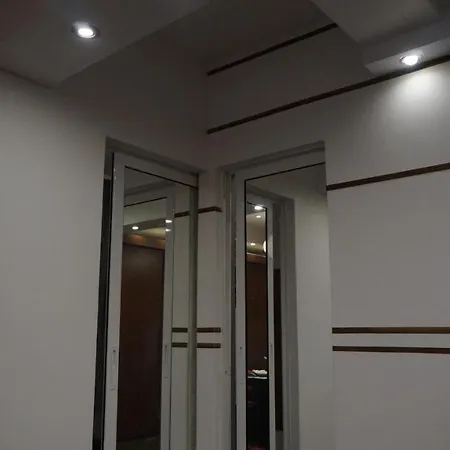 Zen Apartment