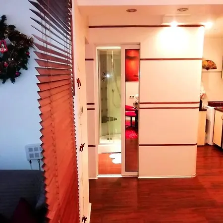 Zen Apartment *
